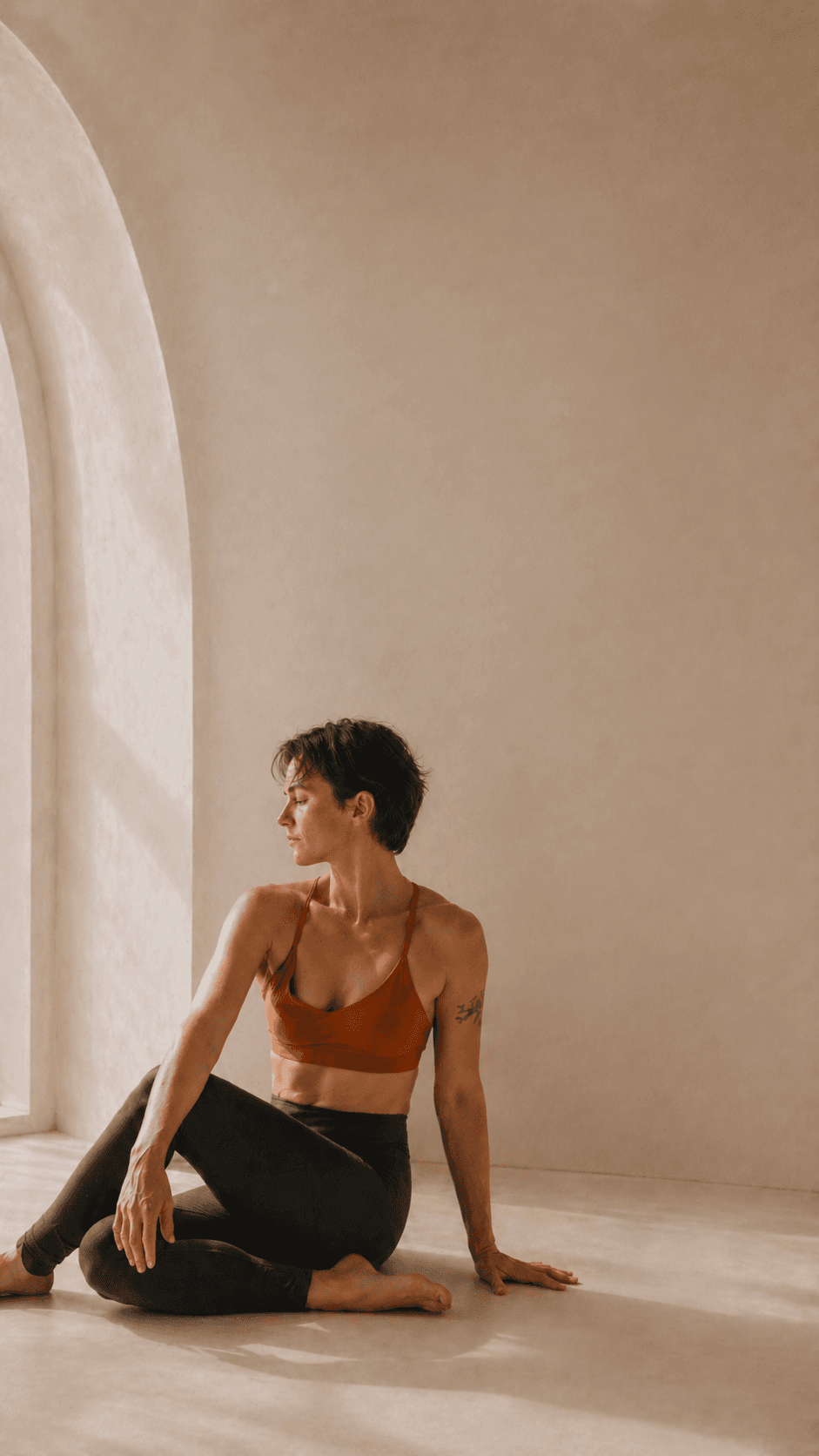 Le Club Fitness & Wellness
